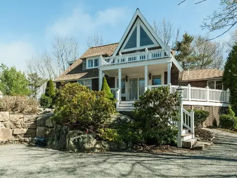 529 Shore Rd, Ogunquit, ME 03907 photo 1