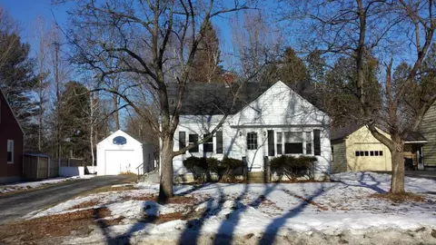 17 Silvermount Ave, Waterville, ME 04901 photo 1