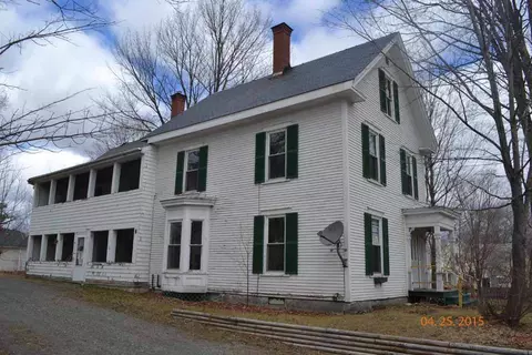 10 Central Ave, Dover Foxcroft, ME 04426 photo 1