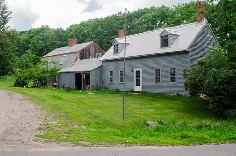716 Mountain Rd, Woolwich, ME 04579 photo 1