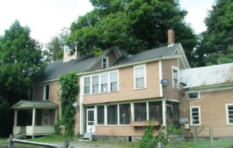 335 Hanson Ridge Rd, Sanford, ME 04083 photo 1