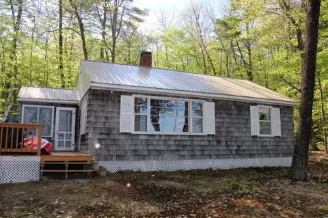 219 Shore Rd, Denmark, ME 04022 photo 1