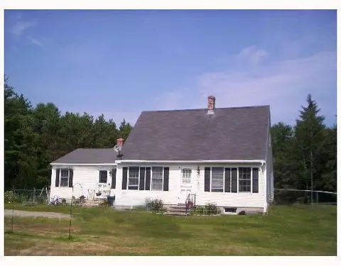 769 River Rd, Woolwich, ME 04579 photo 1