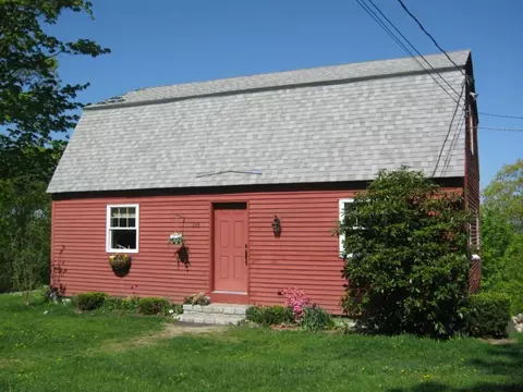 193 Boothbay Rd, Edgecomb, ME 04556 photo 1