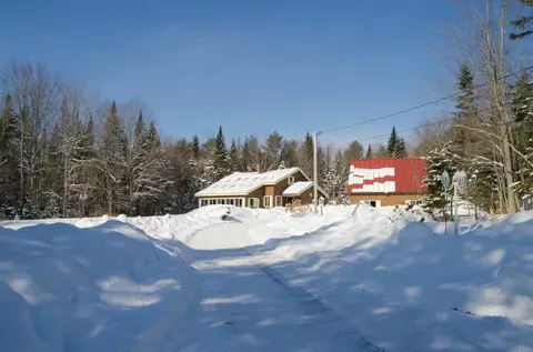 141 Plummer Mill Rd, Durham, ME 04222 photo 1