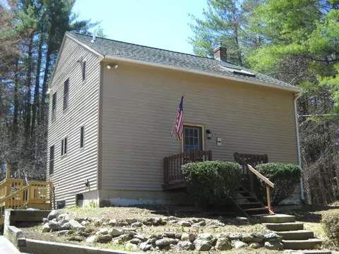 460 Stackpole Rd, Durham, ME 04222 photo 1