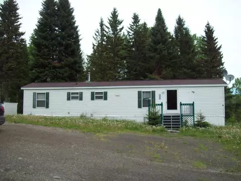 70 Devoe Brook Rd, Eagle Lake, ME 04739 photo 1