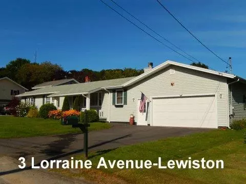 3 Lorraine Ave, Lewiston, ME 04240 photo 1