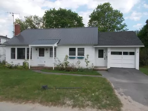 85 Main St, Porter, ME 04068 photo 1