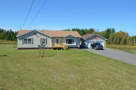 430 Boone Rd, Mapleton, ME 04757 photo 1
