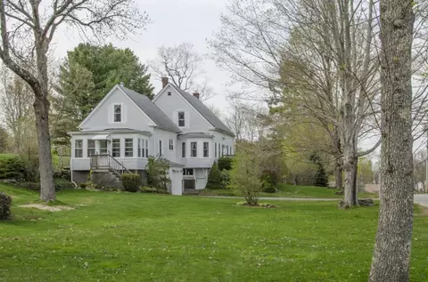 34 Varney Mill Rd, Bath, ME 04530 photo 1