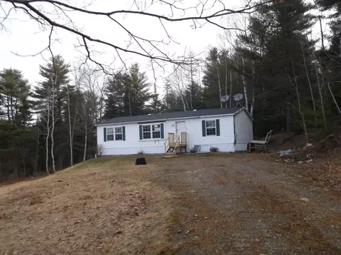 189 Miller Rd, Waldoboro, ME 04572 photo 1