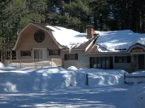 27 Wing Rd, Eustis, ME 04936 photo 1