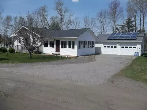 248 E Pond Rd, Jefferson, ME 04348 photo 1