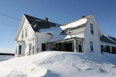 1389 Mapleton Rd, Mapleton, ME 04757 photo 1