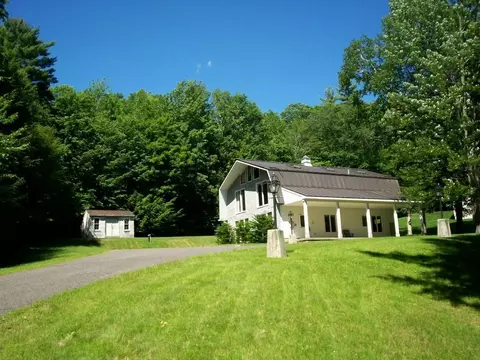 128 E Benton Rd, Benton, ME 04901 photo 1