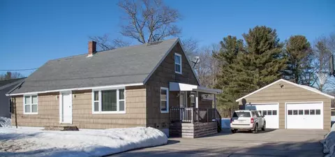 265 West St, Biddeford, ME 04005 photo 1