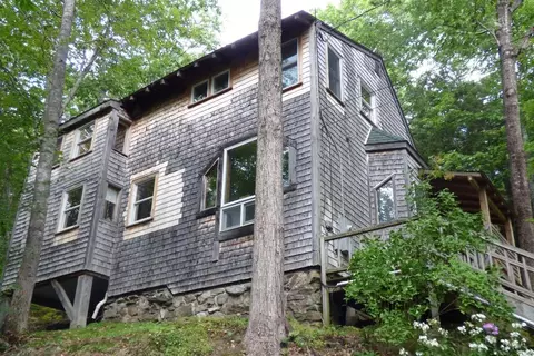 75 Colby Dr, Woolwich, ME 04579 photo 1