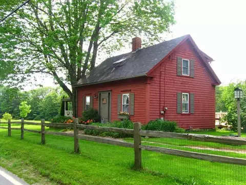 1022 Middle Rd, Woolwich, ME 04579 photo 1