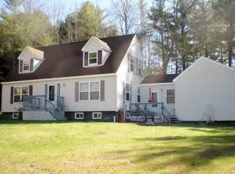 22 Fuller Rd, Wayne, ME 04284 photo 1