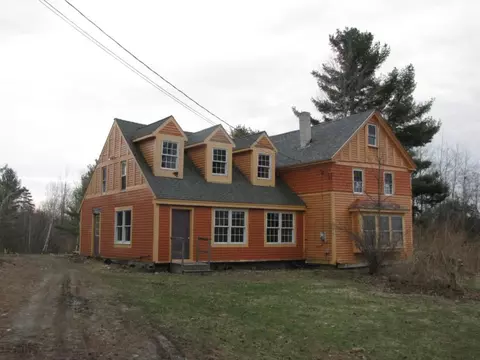 421 Plains Rd, Readfield, ME 04355 photo 1
