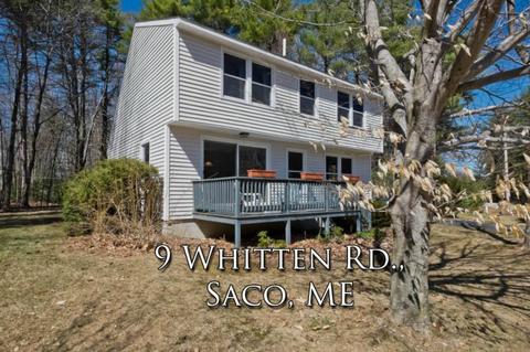 9 Whitten Dr, Saco, ME 04072 photo 1