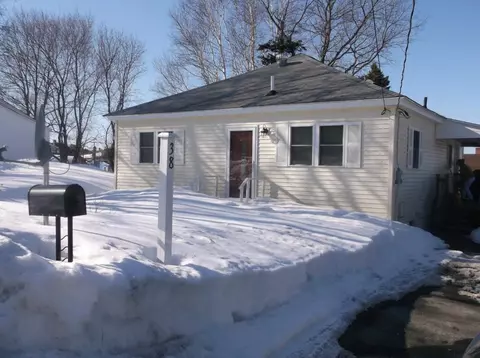 38 School Ave, Limestone, ME 04750 photo 1