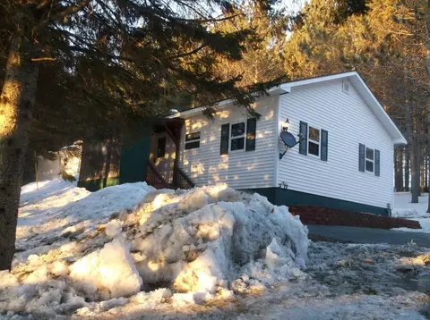 342 Blake Rd, Limestone, ME 04750 photo 1