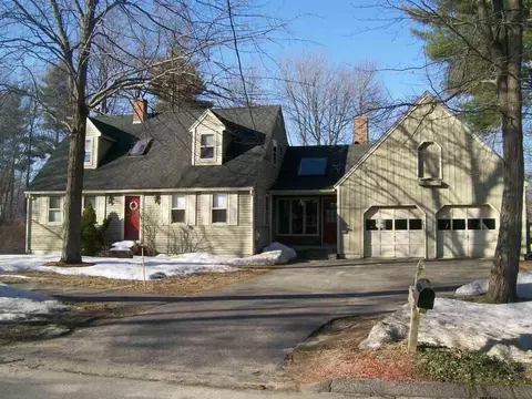 13 Cherryfield Ave, Saco, ME 04072 photo 1