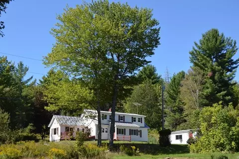75 North Rd, Harmony, ME 04942 photo 1