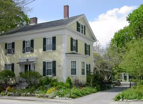 45 Green St, Bath, ME 04530 photo 1