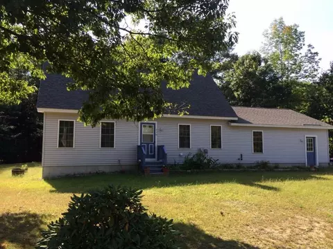 219 NW Beech Plain Rd, Buxton, ME 04093 photo 1