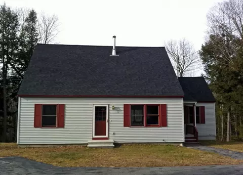 150 Riverview Dr, Acton, ME 04001 photo 1