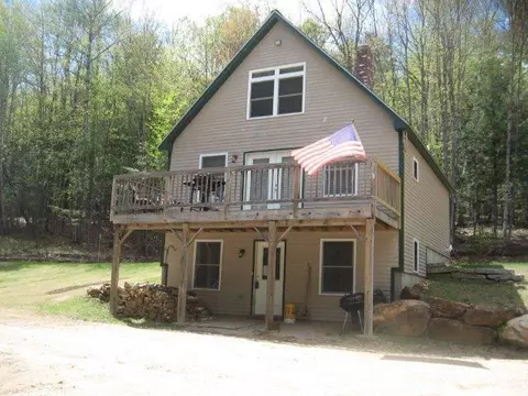 155 Dickvale Rd, Peru, ME 04290 photo 1
