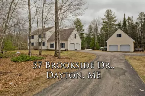 57 Brookside Dr, Dayton, ME 04005 photo 1