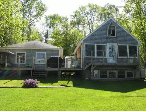 12 Gerrish Cove Rd, Lake View Plt, ME 04463 photo 1