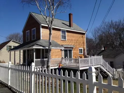 55 Shepard St, Bath, ME 04530 photo 1