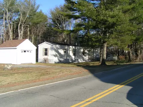 1034 Eastern Rd, Warren, ME 04864 photo 1