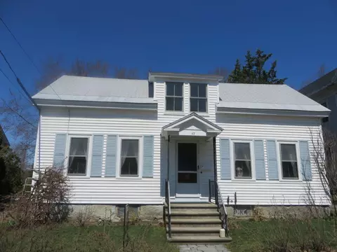 53 Beacon St, Bath, ME 04530 photo 1