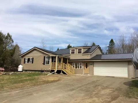 381 Springfield Rd, Danforth, ME 04424 photo 1