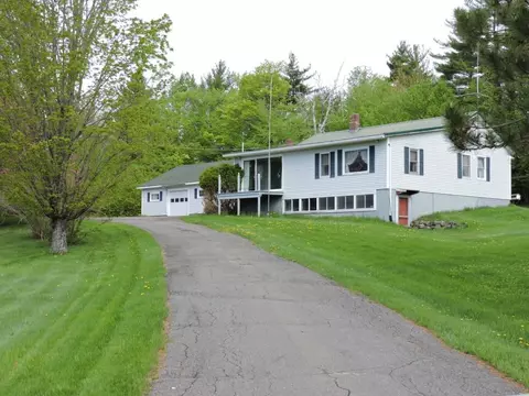 779 Milo Rd, Sebec, ME 04481 photo 1