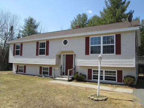 75 Ten Rd, Bradley, ME 04411 photo 1