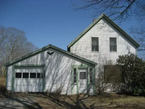 663 River Rd, Cushing, ME 04563 photo 1