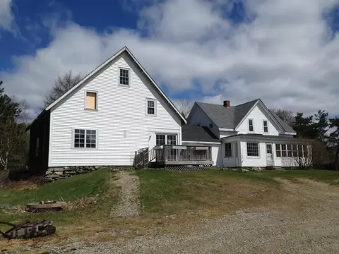 416 Us Route 1, Edgecomb, ME 04556 photo 1