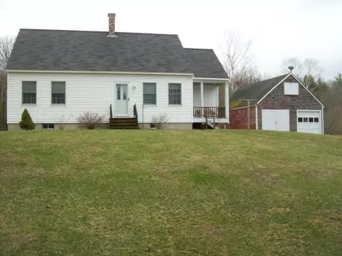 2159 Washington Rd, Waldoboro, ME 04572 photo 1