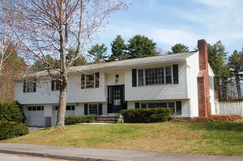 91 Windsor Ave, Augusta, ME 04330 photo 1