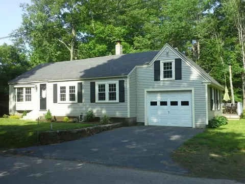 7 South St, Ogunquit, ME 03907 photo 1
