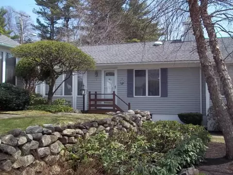 249 Shore Rd #7, Ogunquit, ME 03907 photo 1