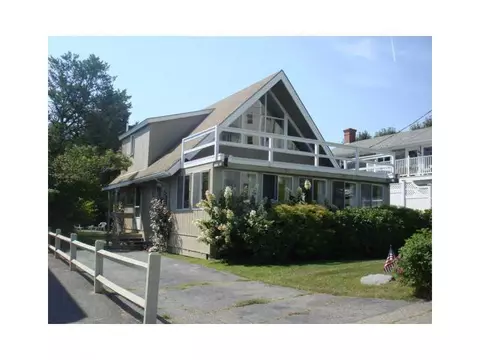 86 Israel Head Rd, Ogunquit, ME 03907 photo 1
