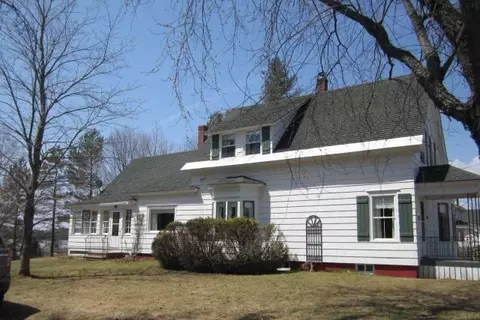 25 High, Rangeley, ME 04970 photo 1